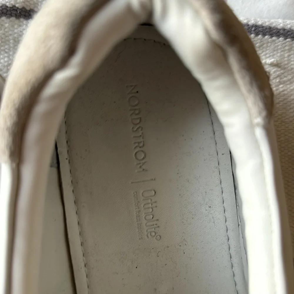 ❄️ Nordstrom Ortholite Tennis Shoes